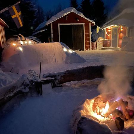 Schnieders2German Forest Room Harmånger المظهر الخارجي الصورة