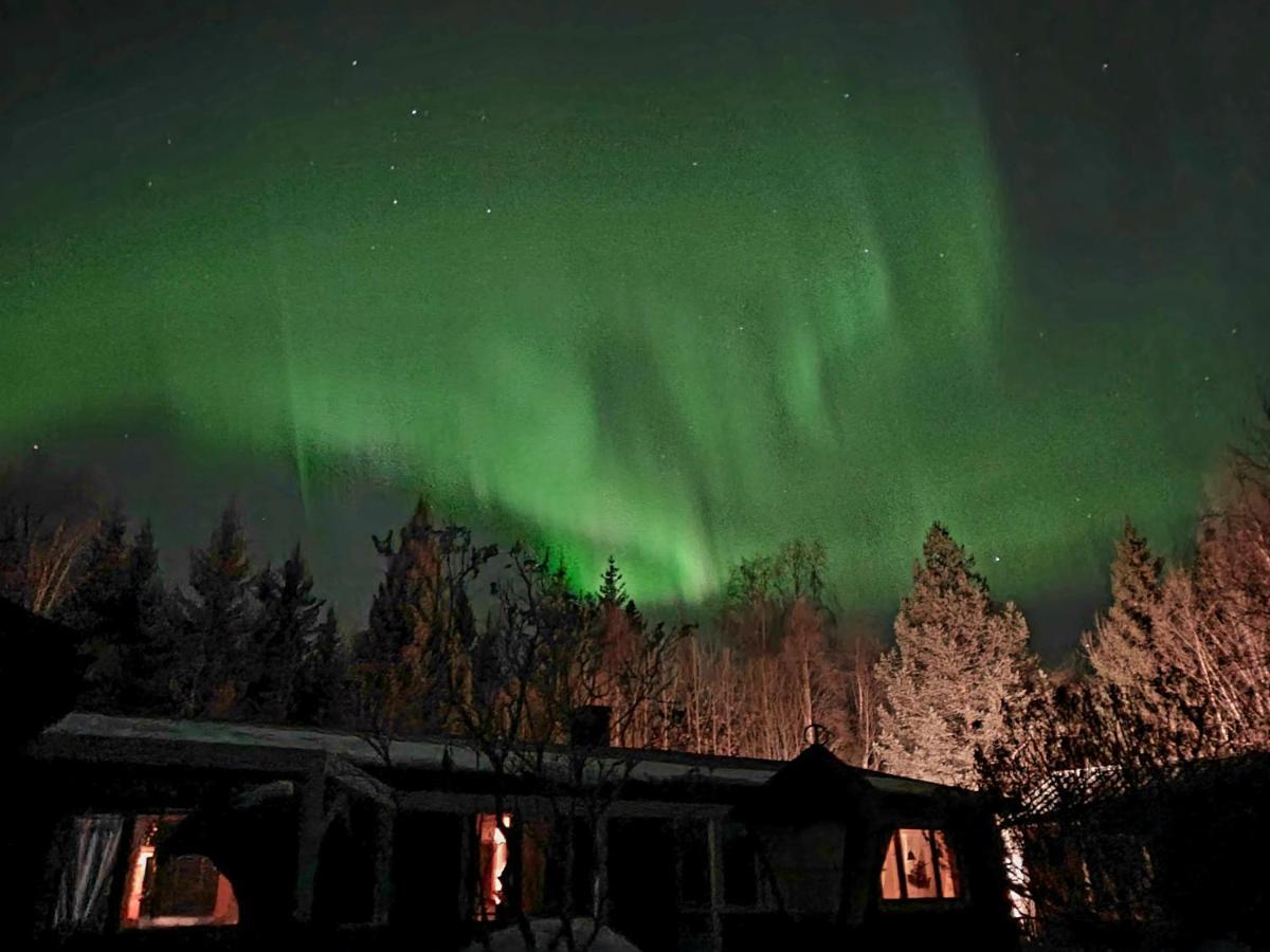 Schnieders2German Forest Room Harmånger المظهر الخارجي الصورة